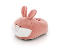 Giant Cozy Supersoft Plush | Foot Warmer | Hand Warmer | Stuffed, Cuddly, Warm, Fun Novelty Indoor Feet & Hand Warmer for Kids, Men and Women - One Size Fits Most, Ultra Soft & Comfortable [RABBIT]