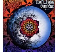 Giant Crab - Cool It...Helios
