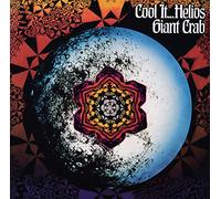 giant crab - cool it ...helios