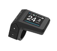Giant Dailytour E+ 2 Dash Lds Nexus Revoshift 2022 Electric Bike XL Noir