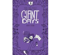 Giant Days Library Edition Vol. 5
