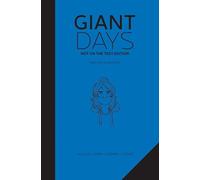 Giant Days: Not On The Test Edition Vol. 2 (Volume 2): Spring Semester