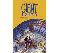 Giant Days Vol. 13 : Volume 13