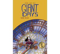 Giant Days Vol. 13