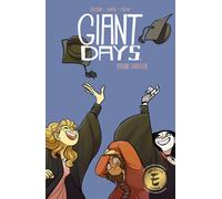Giant Days Vol. 14