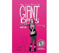 Giant Days Vol. 4 (Volume 4): Collects Giant Days #13-16