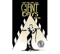 Giant Days Vol. 7 (Volume 7)