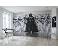 Giant decor wallpaper 368x254cm Star Wars Imperial Force bedroom wall mural