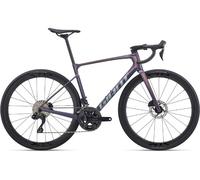 Giant Defy Advanced 0 Meteorite Mist
