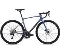Giant Defy Advanced 1 Carbon Road Bike 2026