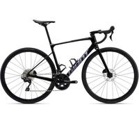 Giant Defy Advanced 2 - Nearly New - M/L Carbon