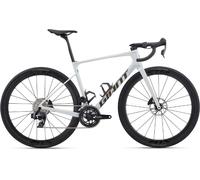 Giant Defy Advanced Pro 1 White