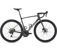 Giant Defy Advanced Pro 2 Stealth Chrome