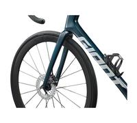 Giant Defy Advanced Pro Ultegra Di2 2026 Road Bike L Mariana Blue