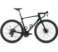 Giant Defy Advanced SL 1 Carbon Road Bike 2026