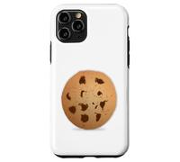 Giant Delicious Chocolate Chip Cookie Case for iPhone 11 Pro