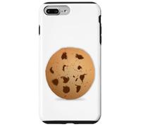 Giant Delicious Chocolate Chip Cookie Case for iPhone 7 Plus/8 Plus