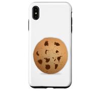 Giant Delicious Chocolate Chip Cookie Case for iPhone XS Max
