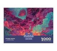 Giant DemonMaster-Level Jigsaw Puzzles for Adults Behemoth Embark on A 1000-Piece Advanced And Challenging Puzzle Games Journey - Positioned As The Ultimate Gift Jigsaw Puzzles for Adults And Kids Age