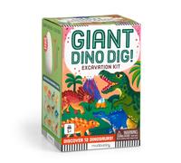 Giant Dino Dig! Excavation Kit