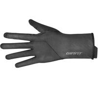 Giant Diversion Long Finger Gloves Black