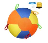 Giant Dog Sheep Ball Anti-tear Inflatable Large Ball Durable And Strong