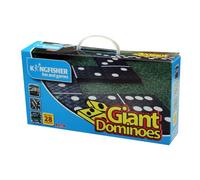 Giant Dominoes