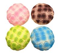 Giant Dragonfruit For Adults Lifelike Dragon Design: Features A Highly Detailed Dragon Appearance That Realistic Textures And Shape Creating A Visually Games Sausage (C, One Size)