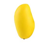 Giant Dragonfruit For Adults Lifelike Dragon Design: Features A Highly Detailed Dragon Appearance That Realistic Textures And Shape Creating A Visually Games Sausage (D, One Size)