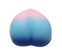 Giant Dragonfruit For Adults Lifelike Dragon Design: Features A Highly Detailed Dragon Appearance That Realistic Textures And Shape Creating A Visually Push Bubble (B, One Size)