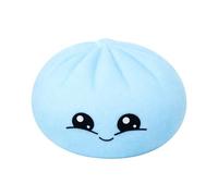 Giant Dumpling Squishy, Squeezable Material, 1 Piece, Dumplings Squeeze Toy, Cute Soft Dumplings Squeeze Toys, Lightweight, Ideal For Kids And Adults