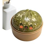Giant - Dumpling Stress Balls | Soft Giant Dumpling - Giants Rainbow -Shaped Stress-Relieving Ball, Dough Toy, Dumplings Toys For Adults Kids