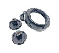 Giant E-Bike Hub, Motor Planetary Gear Repair Kit Nylon | Quiet nylon planetary gear set, direct replacement for Giant e-bike hub motors, reduces grinding noise and slippage