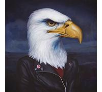 Giant Eagles - Giant Egos (Vinyl)