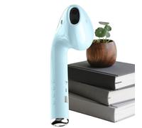 Giant Earphone Speaker,USB Rechargeable Funny Earbud-Shaped Players | Large Wireless Speakers | for Parties Yard Garage Bonfire Nights Biking Beach Bedroom Car Shower Offices Birthday