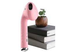 Giant Earphone Speaker,USB Rechargeable Funny Earbud-Shaped Players | Wireless Travel Speakers | for Hiking Biking Beach Bonfire Nights Yard Garage Parties Birthday Bedroom Car Shower Offices