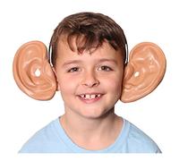 Giant Ears on Head Band - Fancy Dress Accessory Perfect for School Book W nd World Book Day