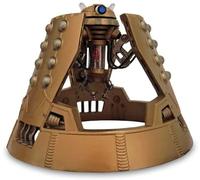 Giant Emperor Dalek Eaglemoss Figurine Collection Subscriber Only Still Sealed & Boxed
