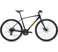 Giant Escape Disc 3 Ultra Navy