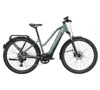Giant Explore E+ 1 Step Thru Hybrid Electric Bike 2024
