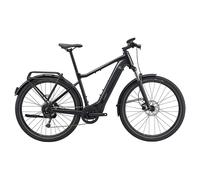 Giant Explore E+ 2 Dd Alivio 2024 Electric Bike Black M / 625Wh