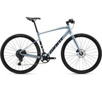 Giant FastRoad AR 2 Glacier Silver