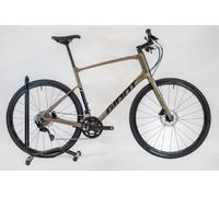 Giant FastRoad AR Advanced 1 - Nearly New - XL Messier