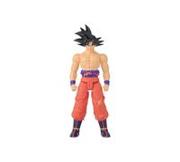 Giant Figurine Limit Breaker 30 cm - Goku (Battle Damage Version) - BANDAI - Dragon Ball Super