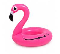 Giant flamingo buoy 120 cm - the essential accessory for a fun and trendy summer