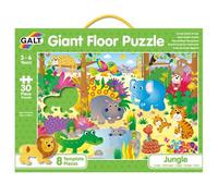Giant Floor Puzzle: Jungle - Brand New