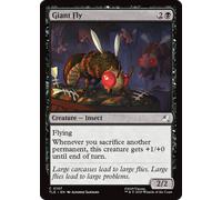 Giant Fly (Foil) | Avatar: The Last Airbender Eternal