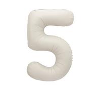 Unique 73264EU Eco-Friendly Paper Plates-18 cm-Outer Space Party-8 Count (Pack of 1), Multicolour