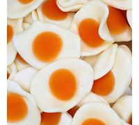 Giant Fried Eggs 2kg Sweet Jar