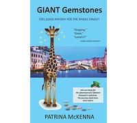 GIANT Gemstones: Volume 1